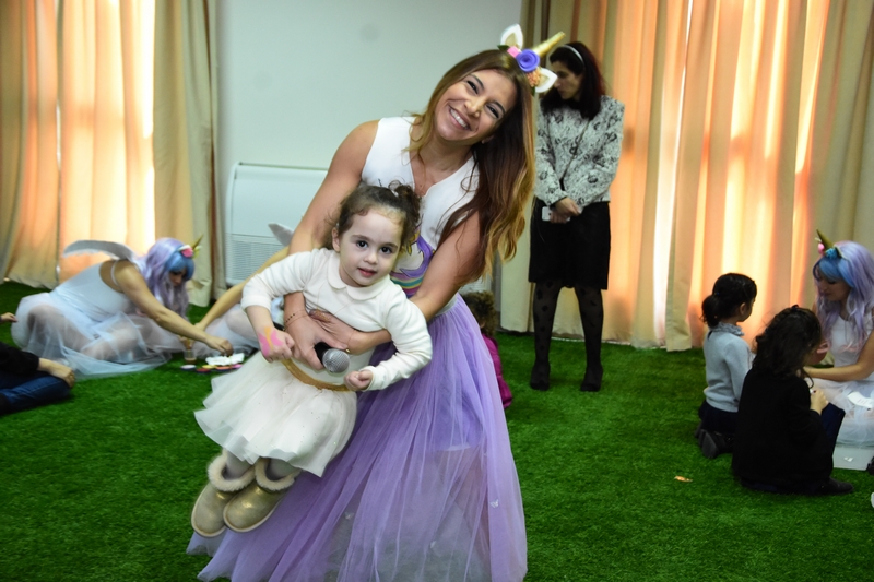 Happy Birthday Kate Abitayeh